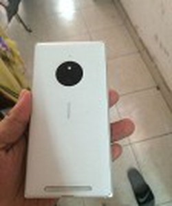 Nokia 830 màu trắng window 8.1