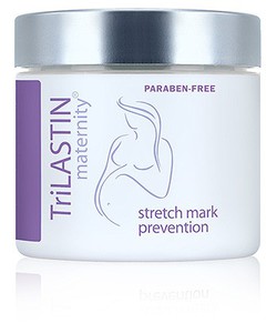Kem chống rạn da bà bầu Trilastin USA