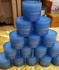 Dưỡng da Laneige Hàn Quốc: da hết khô, nẻ, xỉn màu chống lão hóa, mất nước