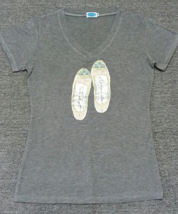 Áo Thun Nữ 100% cotton