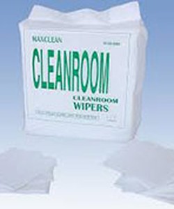 khăn lau phòng sạch