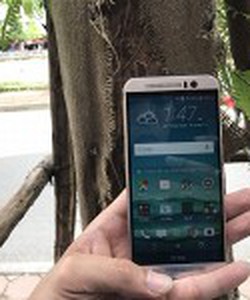 HTCOne M9 bản 32Gb Quốc tế 4G LTE NGUYÊN BẢN