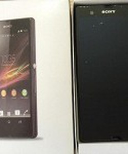 Sony Xperia Z 32GB 