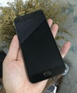 Oppo F1s màu xám. Bản Giới hạn OPPO.