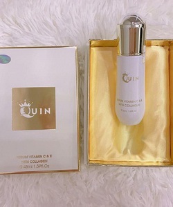 Serum quin dưỡng trắng da, phục hồi da hư tổn