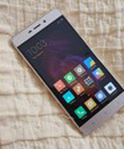 Xiaomi Redmi 4 Ram 2GB Gold 97-98%