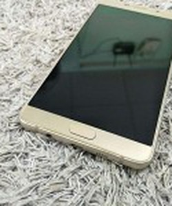 Samsung Galaxy A9 Pro Vàng gold