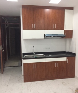 Mở bán ccmn Trần Bình 28 48m2 đủ nội thất, oto đỗ cửa, chỉ 590tr/c