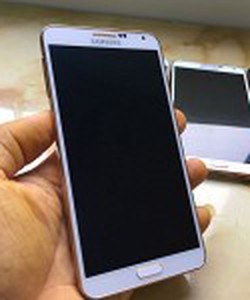 Galaxy Note 3 (1 Sim + 2 Sim) Likenew Ram 3G