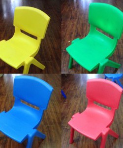 Bàn ghế mầm non giá rẻ