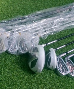 Bộ gậy golf PGM