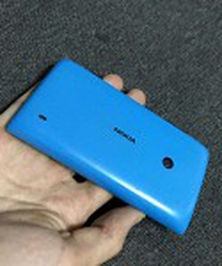 Nokia Lumia 520 Xanh dương 16 GB