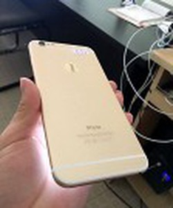 iPhone 6 Plus QT 16G Xám Trắng Vàng Test 10 Bh12T