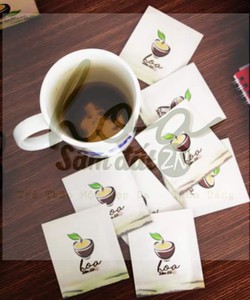 Trà thảo mộc giảm cân Hoa sâm đất