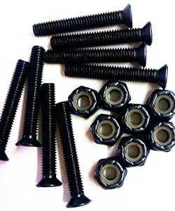 Đinh vít, ốc vít