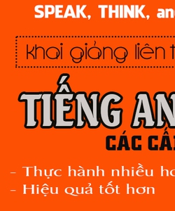 Học tiếng Anh tại Hải Phòng