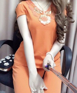 Sét bộ cát hàn nữ