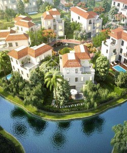 Đặc khu biệt thự nghỉ dưỡng cao cấp BRG Coastal city