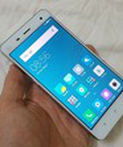 Xiaomi Mi4 màu trắng Ram 3GB đẹp 99%,BH 11 tháng