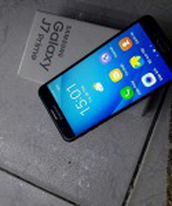 Samsung Galaxy J7 Prime Đen 98% còn bảo hành 6than