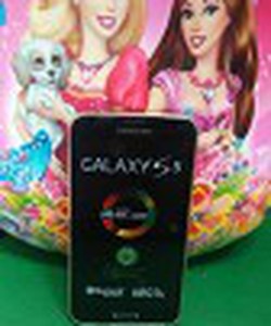 Samsung Galaxy S5 32 GB Đen ram 3gb