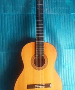 Jose Antonio guitar 6C, 8C, 12C và 12F Tây Ban Nha