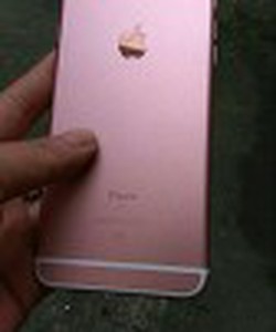 Iphone 6s Plus 64g rose gold