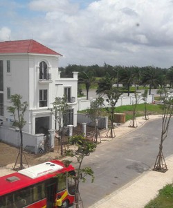 Mở bán biệt thự nghỉ dưỡng BRG Coastal City Đồ Sơn,ck lên đến 30%.