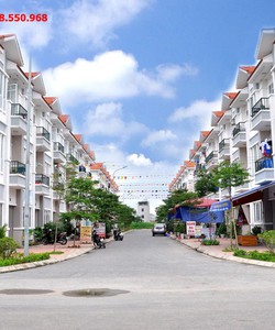 Chung cư Pruksa Town Hải Phòng, chỉ 420 triệu/căn, ai cũng có thể sở hữu nhà đẹp 2017