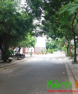 Bán đất đường Lê Phụ Trần, Mân Thái, Sơn Trà, Đà Nẵng