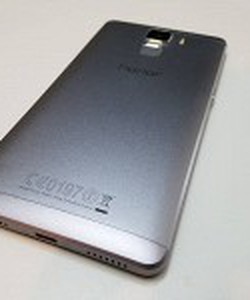 Huawei Honor 7 vỏ kim loại 