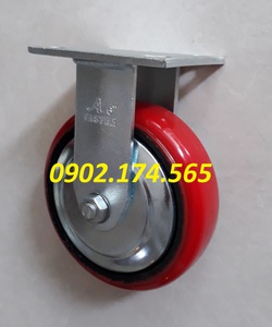 Bán bánh xe PU các loại uy tín chất lượng