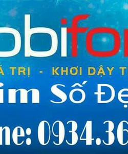 Sim Năm Sinh Mobifone Cam Kết 25k/1 Tháng LH 0934363737