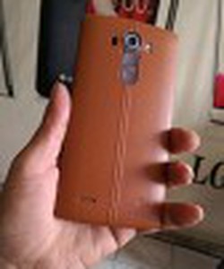 LG G4 32 GB Đỏ fullpk