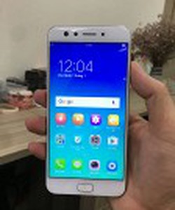 Oppo F3 Ram 4Gb/64 GB vàng chính hãng như mới