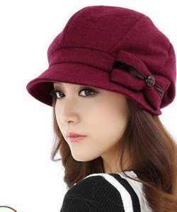 Mũ Dạ Cao Cấp 2017