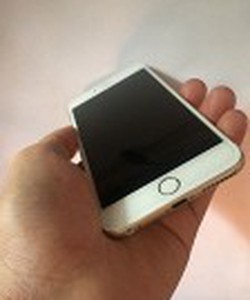 Iphone 6s plus (6s+)màu vàng 64gb lock 98% (có gl)