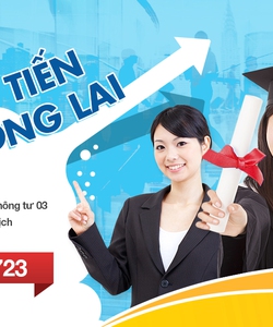 Tuyển sinh cao học quản lý kinh tế, nghiệp vụ hướng dẫn viên du lịch và thi chứng chỉ ứng dụng CNTT tại Quảng Ninh