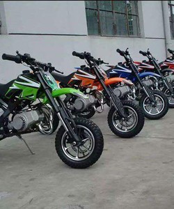 Xe điện giá rẻ, moto mini 50cc