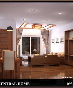 Cơ hội sở hữu 10 căn hộ cao cấp cuối cùng của Tecco Central Home trung tâm Bình Thạnh