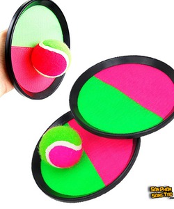 Bộ Bóng Dính Tennis Dính