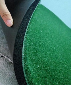 Thảm tập golf Swing