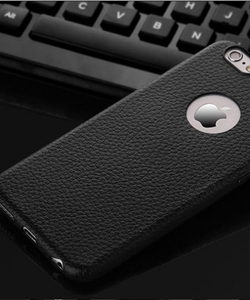 Ốp lưng giả Da đẳng cấp cho iphone