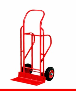 Xe đẩy hàng 2 bánh Việt nam