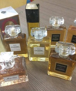 Nước hoa Chanel Tester Hàng Mỹ 100%