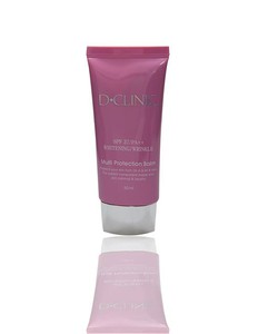 Kem chống nắng BB D clinic