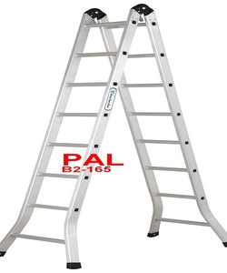 Thang nhôm chữ A Đài loan nhập khẩu 100% Đài Loan