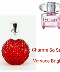 Charme So Sexy 100ml Thơm lâu tuyệt đỉnh lưu hương dưới 4 tiếng hoàn lại tiền Tặng kèm mặt nạ collagen khi mua hàng