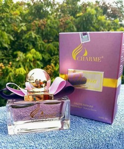 Charme Omnia 30ml Thơm lâu tuyệt đỉnh lưu hương dưới 4 tiếng hoàn tiền 100% Tặng kèm mặt nạ Collagen khi mua hàng