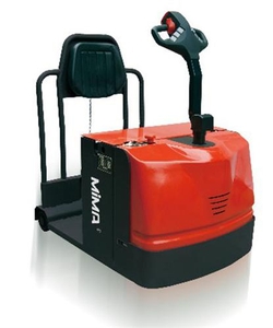 Xe kéo động cơ điện TG20 MIMA